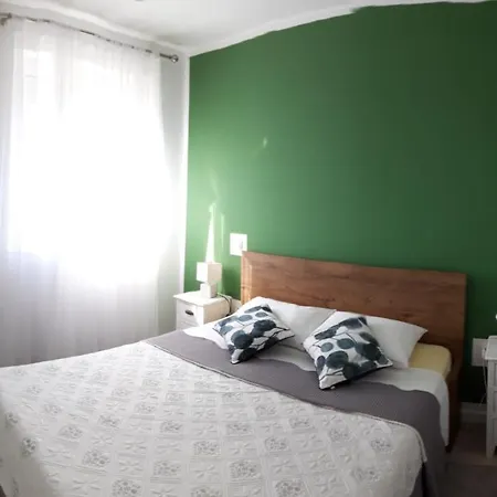 Апартаменты Lili In Pet Friendly, Free Parking Задар
