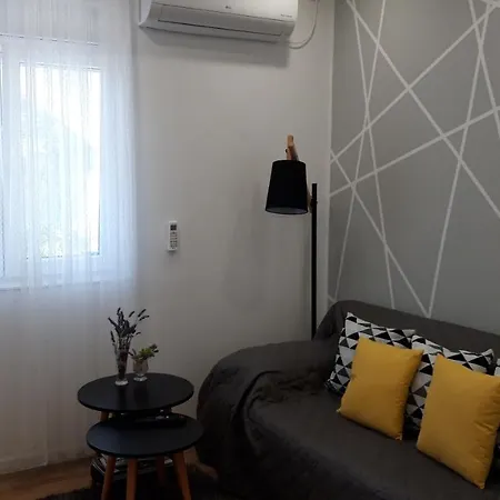 Lili In Pet Friendly, Free Parking Apartamento