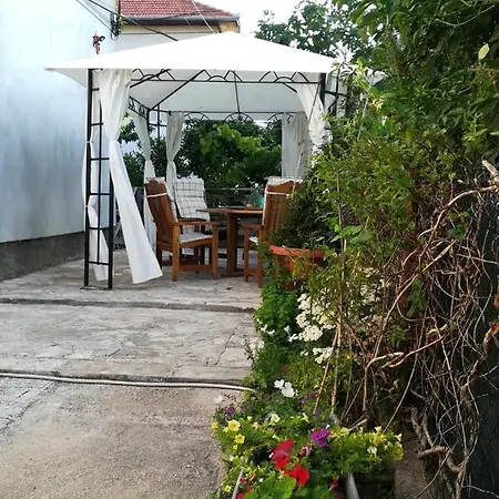 Lili In Pet Friendly, Free Parking * Задар