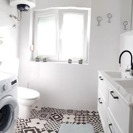 Lili In Pet Friendly, Free Parking * Zadar