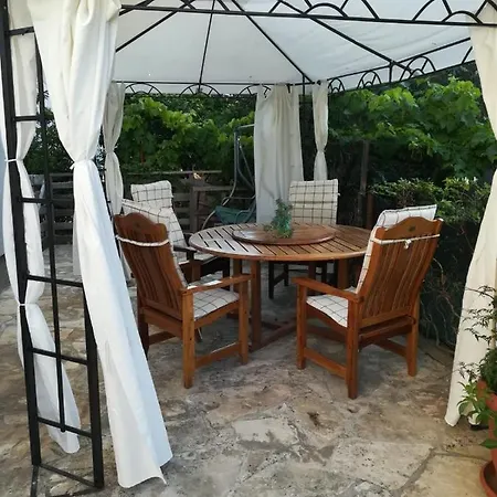Lili In Pet Friendly, Free Parking * Zadar