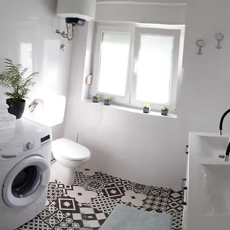 Apartamento Lili In Pet Friendly, Free Parking *