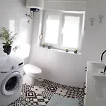 Apartment Lili In Pet Friendly, Free Parking *