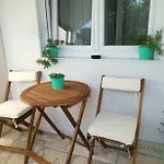 Apartment Lili In Pet Friendly, Free Parking *