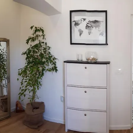 דירה Lili In Pet Friendly, Free Parking *